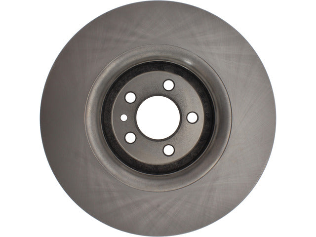 Centric Parts Disc Brake Rotor P/N:121.63086 Fits: Chrysler 300 21-14, Dodge Challenger 22-17, Dodge Charger 22-14 - Image 2