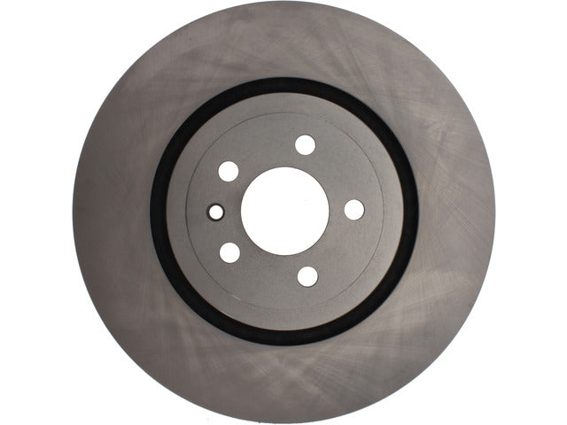 Centric Parts Disc Brake Rotor P/N:121.63086 Fits: Chrysler 300 21-14, Dodge Challenger 22-17, Dodge Charger 22-14 - Image 3