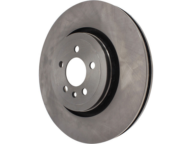 Centric Parts Disc Brake Rotor P/N:121.63086 Fits: Chrysler 300 21-14, Dodge Challenger 22-17, Dodge Charger 22-14 - Image 4