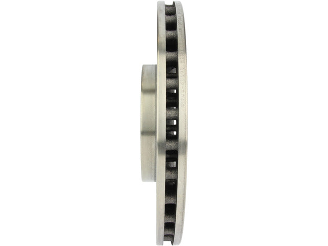 Centric Parts Disc Brake Rotor P/N:121.63090 Fits: Ram Promaster City 22-15 - Image 1