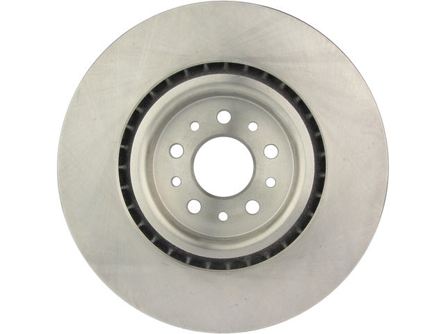 Centric Parts Disc Brake Rotor P/N:121.63090 Fits: Ram Promaster City 22-15 - Image 2
