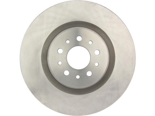 Centric Parts Disc Brake Rotor P/N:121.63090 Fits: Ram Promaster City 22-15 - Image 3