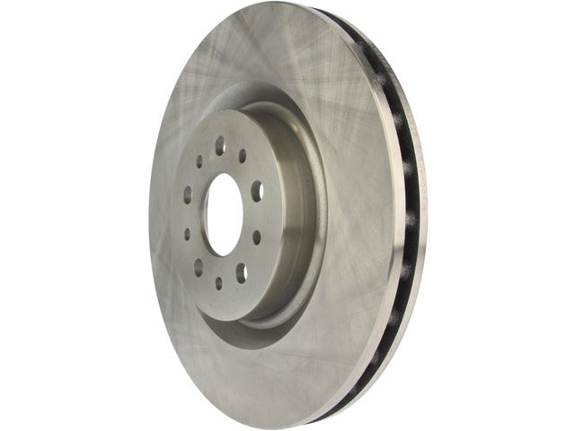 Centric Parts Disc Brake Rotor P/N:121.63090 Fits: Ram Promaster City 22-15 - Image 4