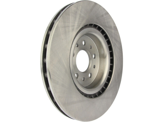 Centric Parts Disc Brake Rotor P/N:121.63090 Fits: Ram Promaster City 22-15 - Image 5