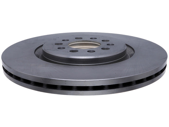 Centric Parts Disc Brake Rotor P/N:121.63093 Fits: Alfa Romeo Tonale 2024, Dodge Hornet 24-23 - Image 1