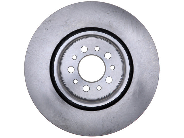 Centric Parts Disc Brake Rotor P/N:121.63093 Fits: Alfa Romeo Tonale 2024, Dodge Hornet 24-23 - Image 2