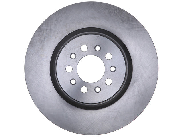 Centric Parts Disc Brake Rotor P/N:121.63093 Fits: Alfa Romeo Tonale 2024, Dodge Hornet 24-23 - Image 3