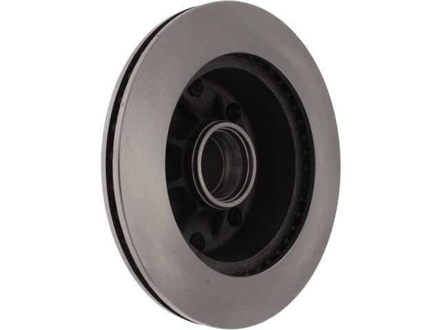 Centric Parts Disc Brake Rotor and Hub Assembly P/N:121.65000 Fits: Ford F-250 75-68 - Image 5