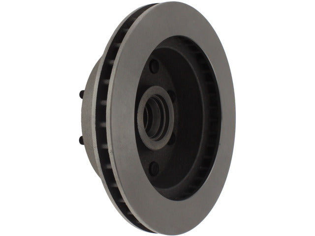 Centric Parts Disc Brake Rotor and Hub Assembly P/N:121.65002 Fits: Ford F-250 79-73 - Image 5