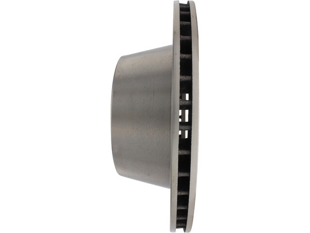 Centric Parts Disc Brake Rotor P/N:121.65004 Fits: Ford E-350 Econoline 76-75, Ford F-350 75-68 - Image 1