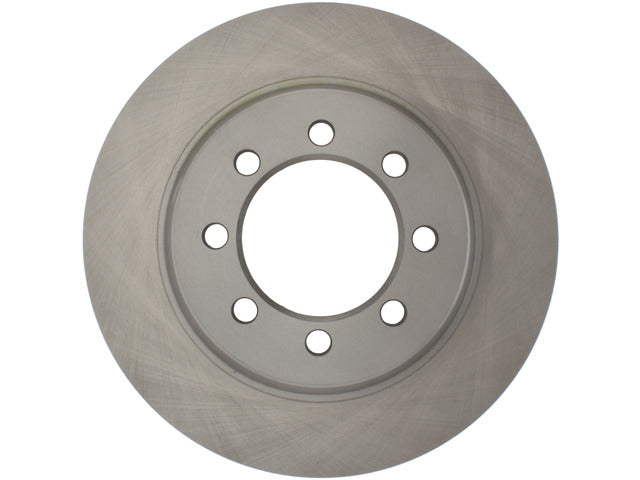 Centric Parts Disc Brake Rotor P/N:121.65004 Fits: Ford E-350 Econoline 76-75, Ford F-350 75-68 - Image 3