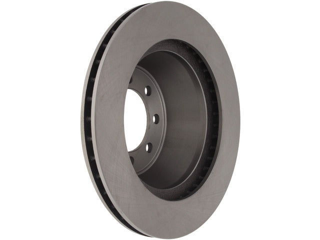 Centric Parts Disc Brake Rotor P/N:121.65004 Fits: Ford E-350 Econoline 76-75, Ford F-350 75-68 - Image 5