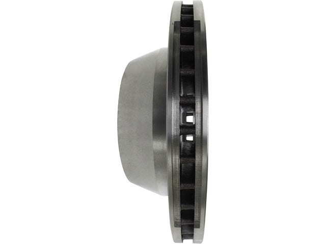 Centric Parts Disc Brake Rotor P/N:121.65006 Fits: Ford E-350 Econoline 94-75, Ford E-350 Econoline Club Wagon 94-77, Ford F-350 94-76 - Image 1