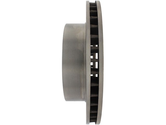 Centric Parts Disc Brake Rotor P/N:121.65007 Fits: Ford F-250 79-76 - Image 1
