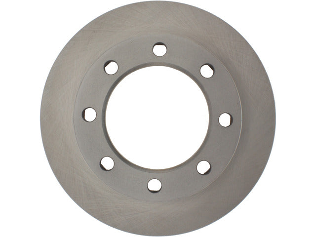 Centric Parts Disc Brake Rotor P/N:121.65007 Fits: Ford F-250 79-76 - Image 3