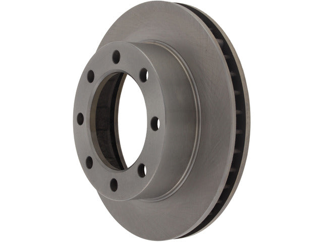 Centric Parts Disc Brake Rotor P/N:121.65007 Fits: Ford F-250 79-76 - Image 4