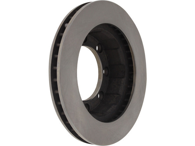 Centric Parts Disc Brake Rotor P/N:121.65007 Fits: Ford F-250 79-76 - Image 5