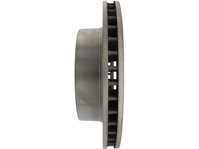 Centric Parts Disc Brake Rotor P/N:121.65008 Fits: Ford F-250 79-77, Ford F-350 1979 - Image 1