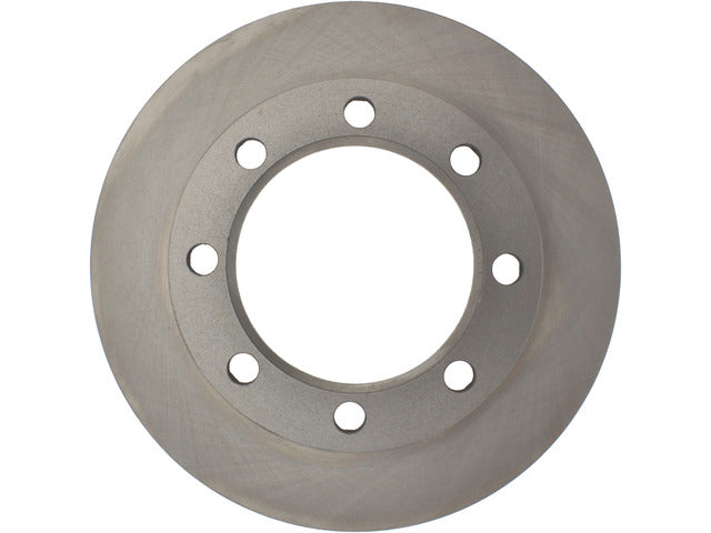Centric Parts Disc Brake Rotor P/N:121.65008 Fits: Ford F-250 79-77, Ford F-350 1979 - Image 3