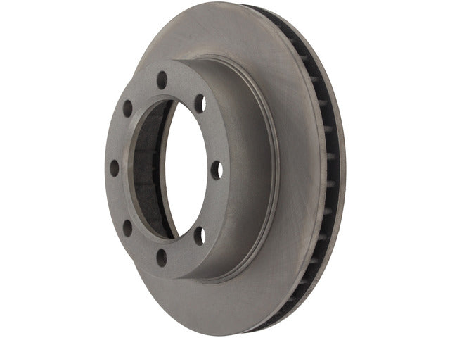 Centric Parts Disc Brake Rotor P/N:121.65008 Fits: Ford F-250 79-77, Ford F-350 1979 - Image 4