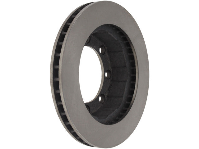 Centric Parts Disc Brake Rotor P/N:121.65008 Fits: Ford F-250 79-77, Ford F-350 1979 - Image 5