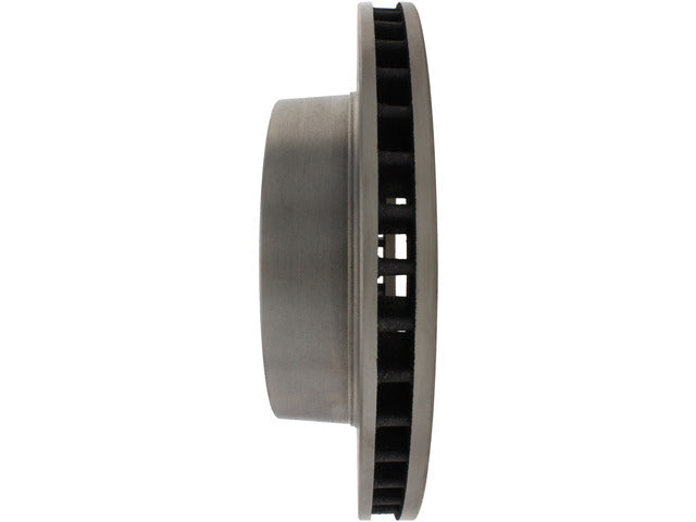 Centric Parts Disc Brake Rotor P/N:121.65012 Fits: Ford F-250 94-80, Ford F-350 94-80 - Image 1