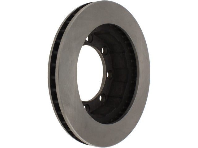 Centric Parts Disc Brake Rotor P/N:121.65012 Fits: Ford F-250 94-80, Ford F-350 94-80 - Image 5