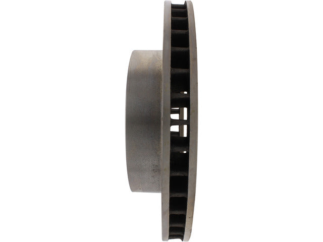 Centric Parts Disc Brake Rotor P/N:121.65013 Fits: Ford Bronco 93-76, Ford F-100 1976, Ford F-150 93-76 - Image 1