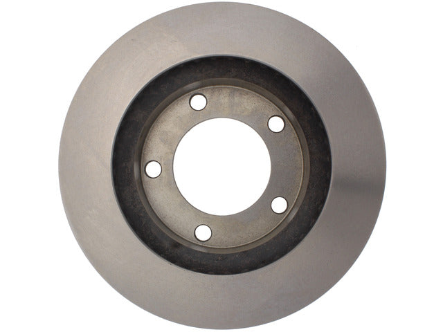 Centric Parts Disc Brake Rotor P/N:121.65013 Fits: Ford Bronco 93-76, Ford F-100 1976, Ford F-150 93-76 - Image 2
