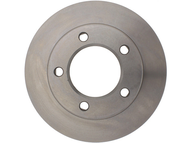 Centric Parts Disc Brake Rotor P/N:121.65013 Fits: Ford Bronco 93-76, Ford F-100 1976, Ford F-150 93-76 - Image 3