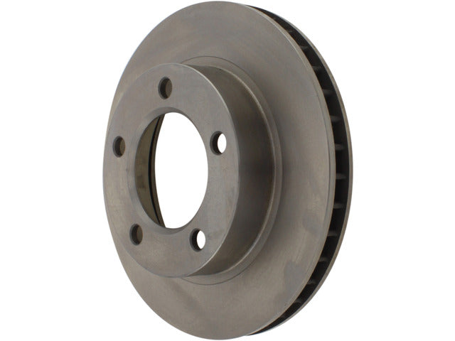 Centric Parts Disc Brake Rotor P/N:121.65013 Fits: Ford Bronco 93-76, Ford F-100 1976, Ford F-150 93-76 - Image 4