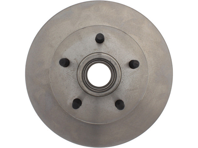Centric Parts Disc Brake Rotor and Hub Assembly P/N:121.65014 Fits: Ford Aerostar 91-86, Ford Ranger 94-83, Mazda B2300 1994, Mazda B3000 1994, Mazda B4000 1994 - Image 3