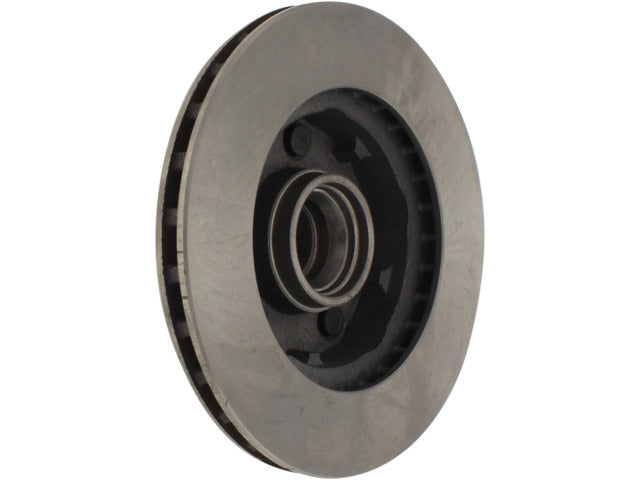 Centric Parts Disc Brake Rotor and Hub Assembly P/N:121.65014 Fits: Ford Aerostar 91-86, Ford Ranger 94-83, Mazda B2300 1994, Mazda B3000 1994, Mazda B4000 1994 - Image 5