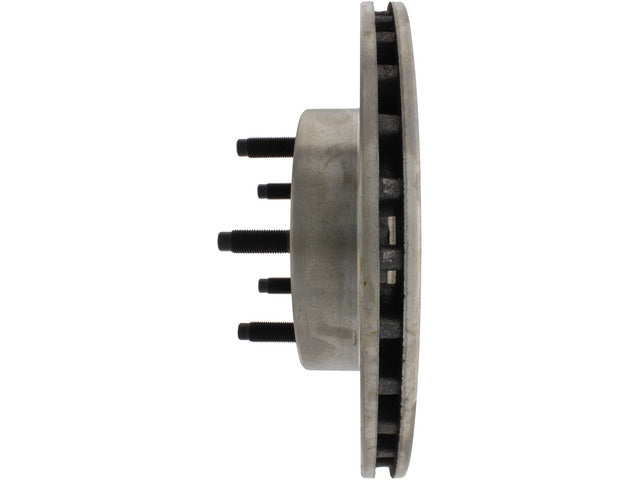 Centric Parts Disc Brake Rotor and Hub Assembly P/N:121.65015 Fits: Ford Bronco Ii 90-84, Ford Explorer 92-91, Ford Ranger 91-83 - Image 1