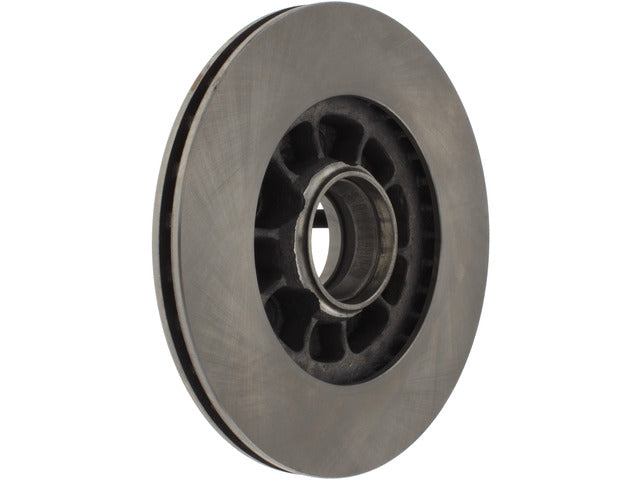 Centric Parts Disc Brake Rotor and Hub Assembly P/N:121.65015 Fits: Ford Bronco Ii 90-84, Ford Explorer 92-91, Ford Ranger 91-83 - Image 5