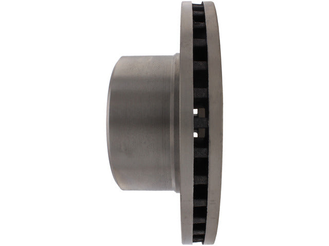 Centric Parts Disc Brake Rotor P/N:121.65020 Fits: Ford F-53 Motorhome Chassis 97-88, Ford F-59 Commercial Stripped Chassis 97-88, Ford F-super Duty 97-88 - Image 1