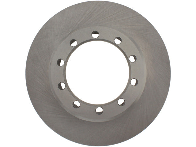 Centric Parts Disc Brake Rotor P/N:121.65020 Fits: Ford F-53 Motorhome Chassis 97-88, Ford F-59 Commercial Stripped Chassis 97-88, Ford F-super Duty 97-88 - Image 3