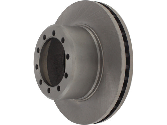 Centric Parts Disc Brake Rotor P/N:121.65020 Fits: Ford F-53 Motorhome Chassis 97-88, Ford F-59 Commercial Stripped Chassis 97-88, Ford F-super Duty 97-88 - Image 4