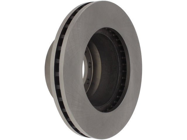 Centric Parts Disc Brake Rotor P/N:121.65020 Fits: Ford F-53 Motorhome Chassis 97-88, Ford F-59 Commercial Stripped Chassis 97-88, Ford F-super Duty 97-88 - Image 5
