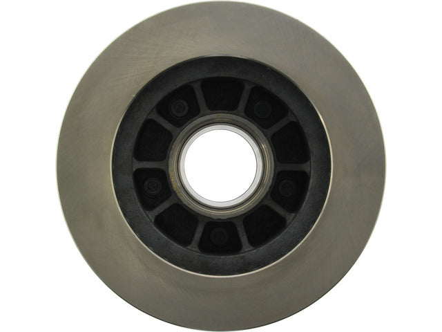 Centric Parts Disc Brake Rotor and Hub Assembly P/N:121.65021 Fits: Ford Bronco 88-86, Ford F-150 88-87 - Image 2