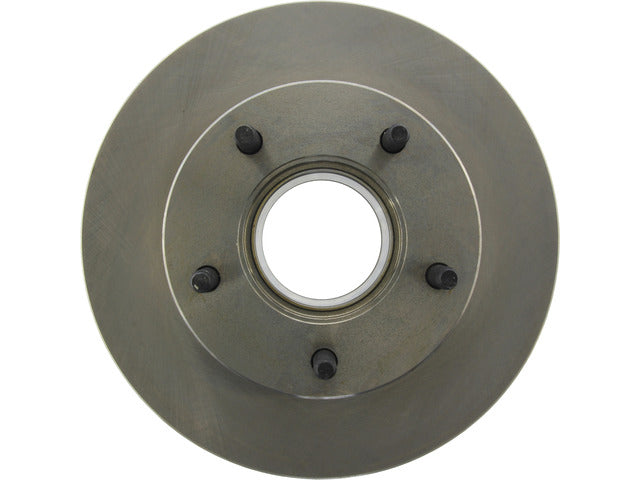 Centric Parts Disc Brake Rotor and Hub Assembly P/N:121.65021 Fits: Ford Bronco 88-86, Ford F-150 88-87 - Image 3