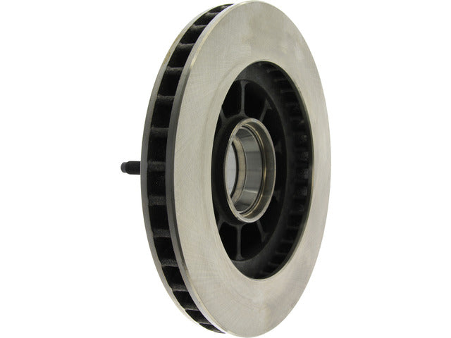 Centric Parts Disc Brake Rotor and Hub Assembly P/N:121.65021 Fits: Ford Bronco 88-86, Ford F-150 88-87 - Image 5