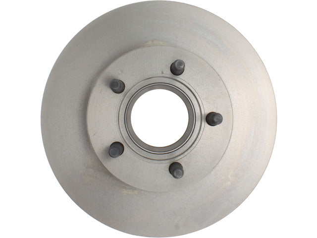 Centric Parts Disc Brake Rotor and Hub Assembly P/N:121.65027 Fits: Ford Bronco Ii 1990, Ford Explorer 92-91, Ford Ranger 94-90, Mazda B3000 1994, Mazda B4000 1994, Mazda Navajo 92-91 - Image 3