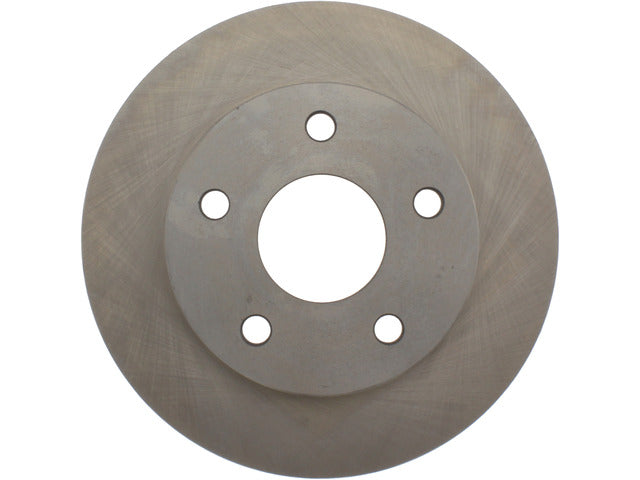 Centric Parts Disc Brake Rotor P/N:121.65029 Fits: Ford Aerostar 97-90 - Image 3