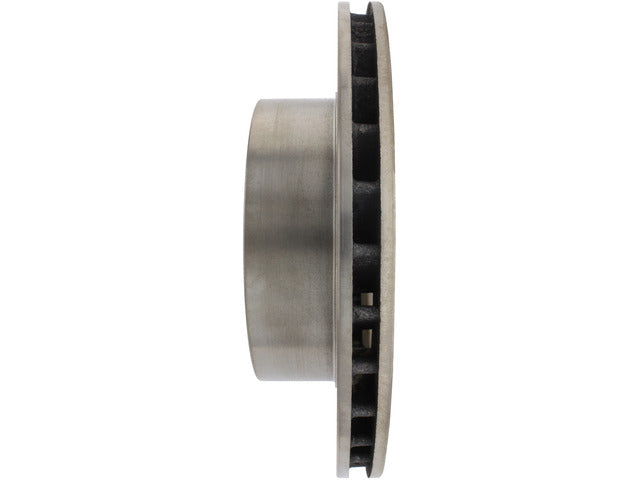 Centric Parts Disc Brake Rotor P/N:121.65030 Fits: Ford Aerostar 97-90 - Image 1