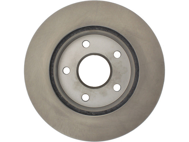 Centric Parts Disc Brake Rotor P/N:121.65030 Fits: Ford Aerostar 97-90 - Image 2