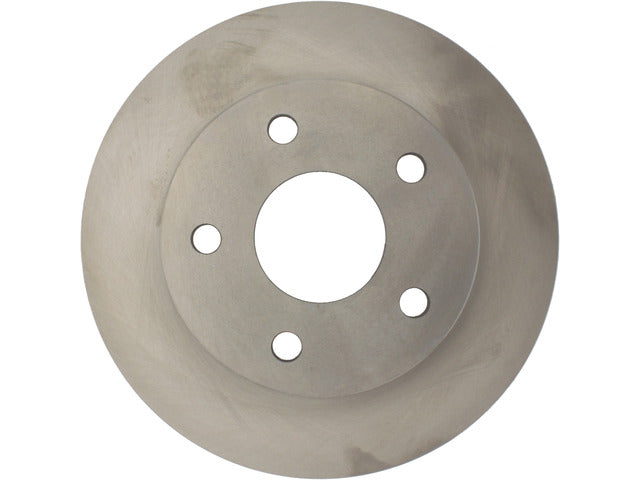 Centric Parts Disc Brake Rotor P/N:121.65030 Fits: Ford Aerostar 97-90 - Image 3