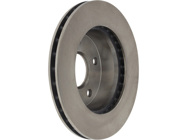 Centric Parts Disc Brake Rotor P/N:121.65030 Fits: Ford Aerostar 97-90 - Image 5