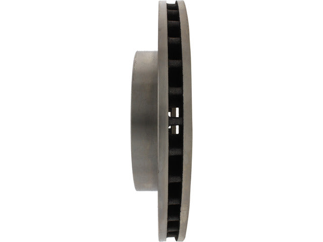 Centric Parts Disc Brake Rotor P/N:121.65032 Fits: Mercury Villager 02-93, Nissan Quest 02-93 - Image 1