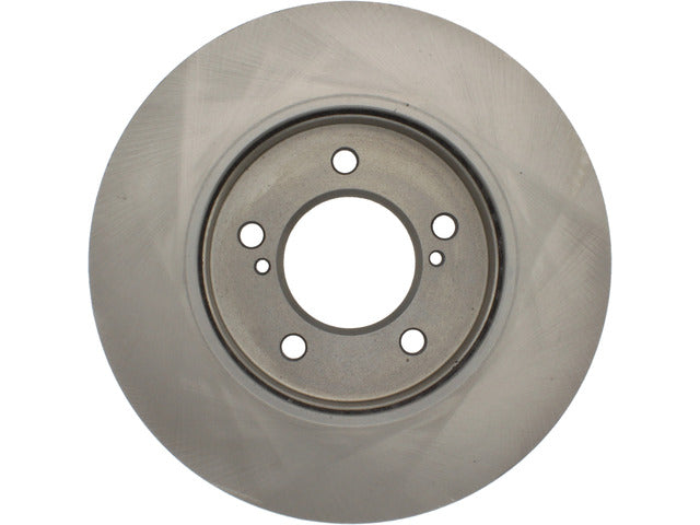 Centric Parts Disc Brake Rotor P/N:121.65032 Fits: Mercury Villager 02-93, Nissan Quest 02-93 - Image 2